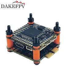 DakeFPV H743 Stack 70A