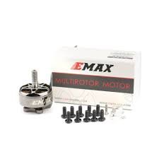 Emax ECO II Series 2306 1900KV
