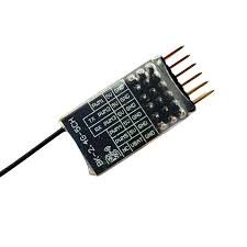 BAYCK ELRS 2.4G 5CH PWM Receiver