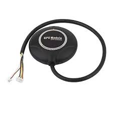 M8N GPS Module with Built-in Compass